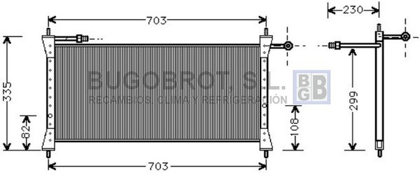 BUGOBROT 62-JR5014