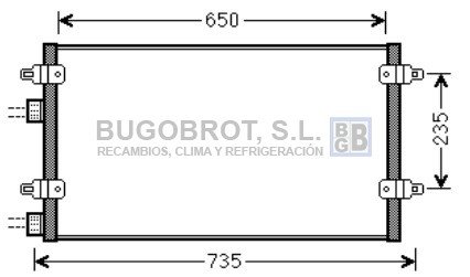 BUGOBROT 62-LC5094