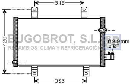 BUGOBROT 62-MZ5209