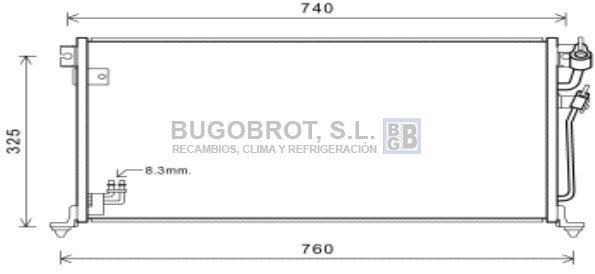 BUGOBROT 62-MT5220