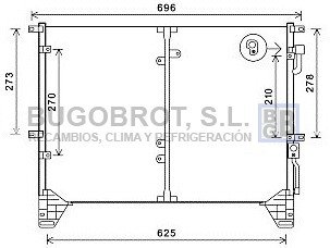 BUGOBROT 62-DW5114