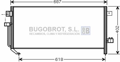 BUGOBROT 62-SU5060
