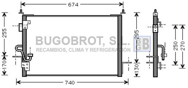 BUGOBROT 62-AU5143