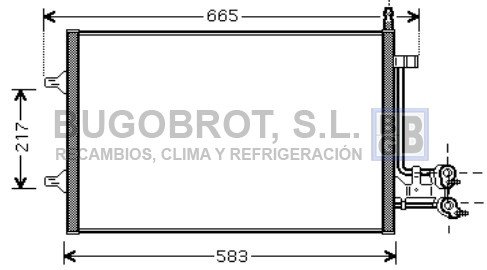 BUGOBROT 62-FD5395