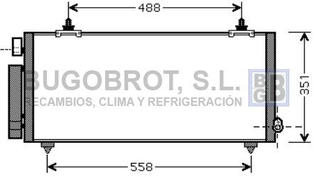 BUGOBROT 62-TO5493