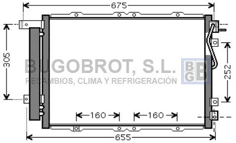 BUGOBROT 62-KA5091