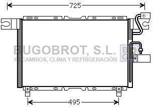 BUGOBROT 62-IS5027