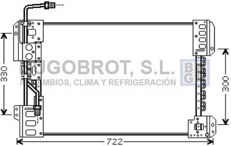 BUGOBROT 62-ME5210