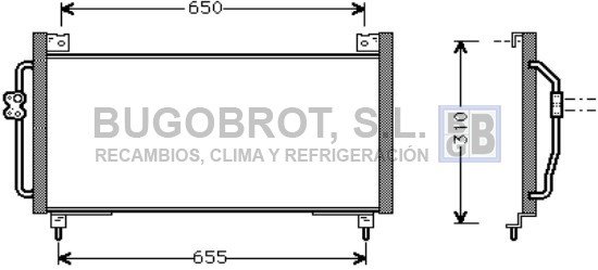 BUGOBROT 62-SU5039