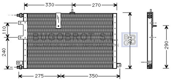 BUGOBROT 62-SB5033