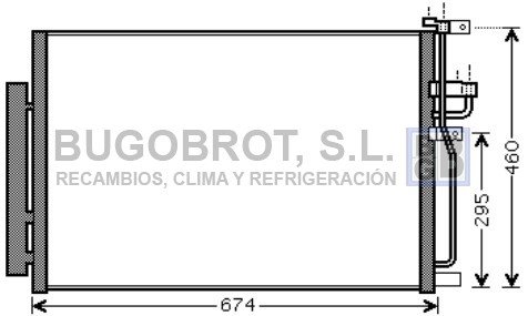 BUGOBROT 62-OL5436