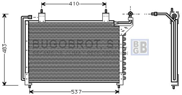 BUGOBROT 62-JR5020