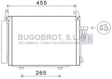 BUGOBROT 62-HY5245