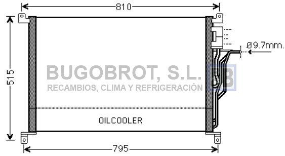 BUGOBROT 62-AI5301