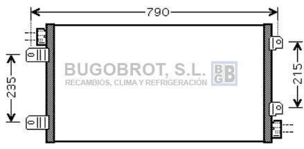 BUGOBROT 62-RT5342