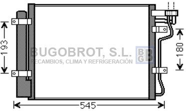 BUGOBROT 62-KA5134