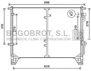 BUGOBROT 62-DW5115