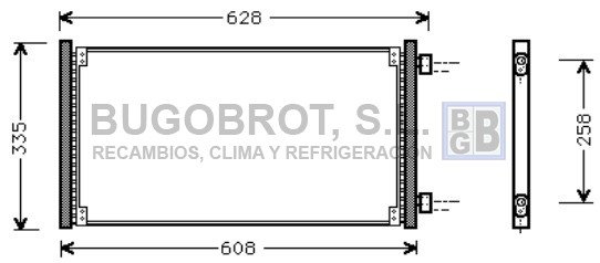 BUGOBROT 62-FT5213 BUGOBROT 62-FT5213