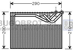 BUGOBROT 70-PEV278