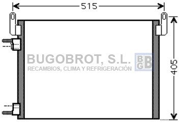 BUGOBROT 62-OL5452