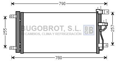 BUGOBROT 62-OL5612