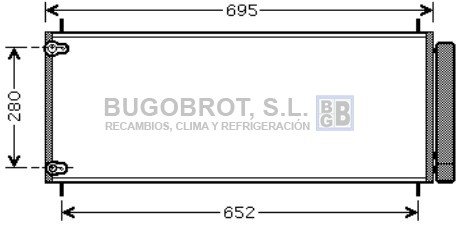 BUGOBROT 62-TO5406