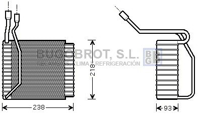 BUGOBROT 70-FDV110