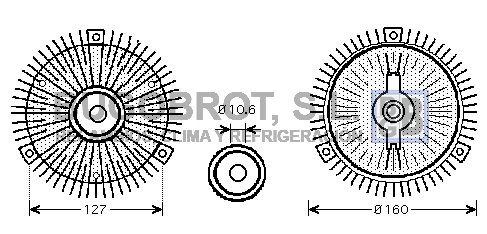 BUGOBROT 19-OL5530