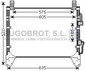 BUGOBROT 62-DW5142