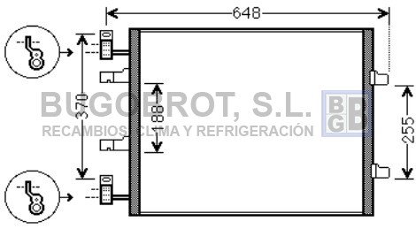 BUGOBROT 62-RT5459