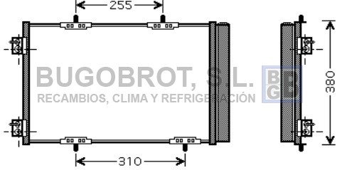 BUGOBROT 62-PE5291