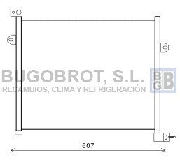 BUGOBROT 62-CR5122