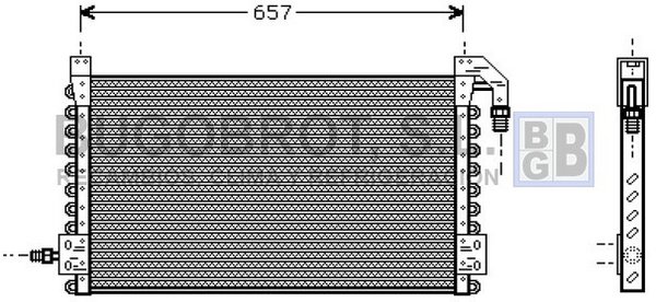 BUGOBROT 62-VL5015