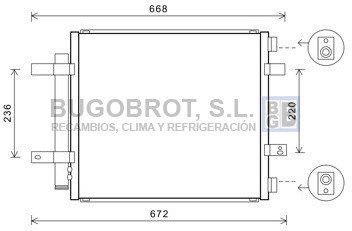 BUGOBROT 62-JR5053