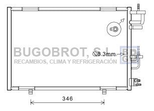 BUGOBROT 62-FD5490