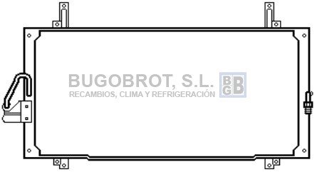 BUGOBROT 62-RT5168