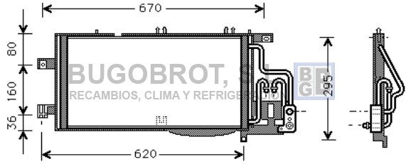 BUGOBROT 62-OL5310