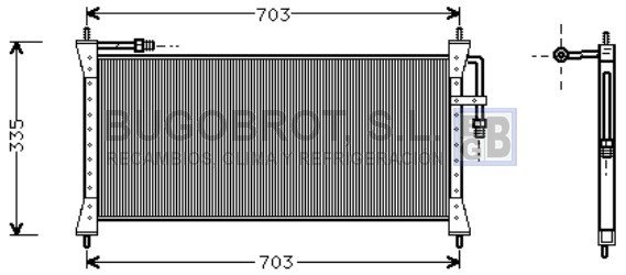 BUGOBROT 62-JR5011