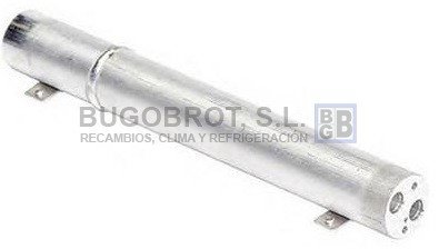 BUGOBROT 20-MB86008