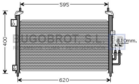 BUGOBROT 62-HD5213