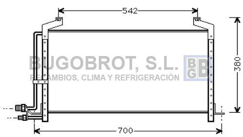 BUGOBROT 62-SB5031