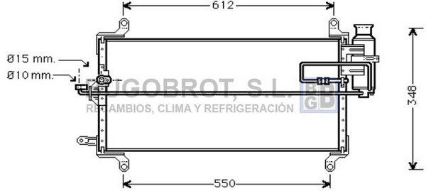 BUGOBROT 62-FT5128