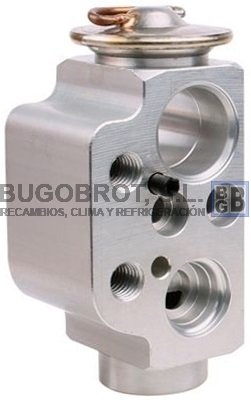 BUGOBROT 30-2209