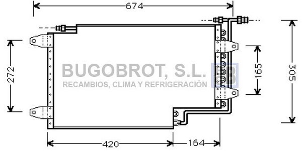 BUGOBROT 62-AI5114