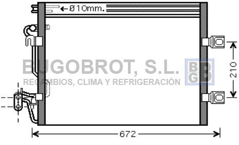 BUGOBROT 62-MS5392
