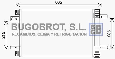 BUGOBROT 62-CN5311