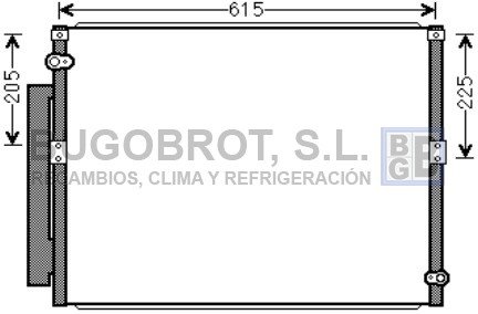 BUGOBROT 62-TO5569