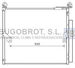 BUGOBROT 62-TO5657