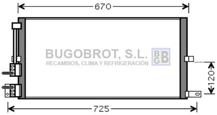 BUGOBROT 62-JR5043