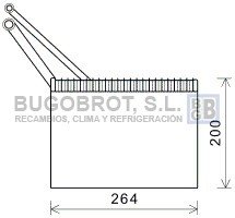 BUGOBROT 70-RTV562